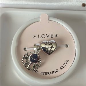 Charm bracelet beads